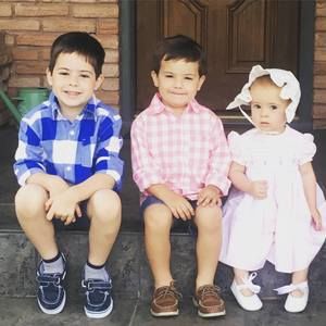 Meet your Posher, Melanie